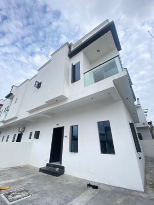 3 Bedroom Semi Detached Duplex, Ajah, Lagos, Semi-detached Duplex for Sale