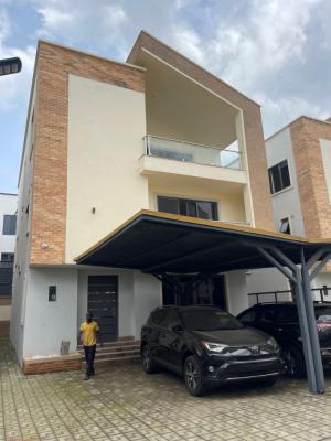 a Brand New 5bedroom Detached Duplex + 1bq, Katampe Extension District Abuja., Katampe Extension, Katampe, Abuja, Detached Duplex for Rent