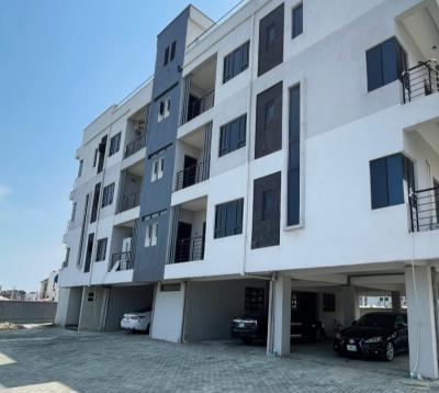 a 2 Bedroom Flat, Ologolo, Lekki, Lagos, Flat / Apartment for Rent