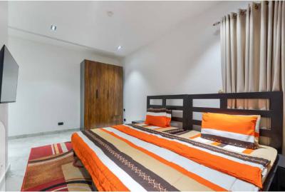 3bedroom Penthouse, Lekki Phase 1, Lekki, Lagos, Flat / Apartment Short Let