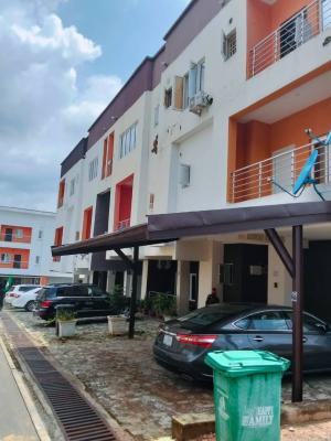 Spacious 3 Bedroom Apartment, Katampe (main), Katampe, Abuja, Flat / Apartment for Rent