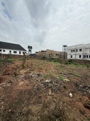 Residential Plot Measuring 1173sqm, Kolapo Ishola Estate, Akobo, Ibadan, Oyo, Residential Land for Sale