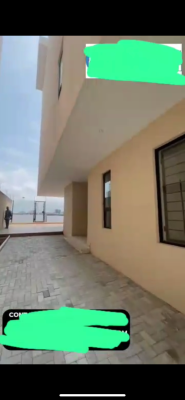 Direct Property- 2 Units on 6 Bedroom Waterfront Mansions, Banana Island, Banana Island, Ikoyi, Lagos, Block of Flats for Sale