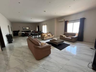 Lovely 3 Bedroom Apartment with Contemporary Features, Victoria Island (vi), Lagos, Flat / Apartment for Rent