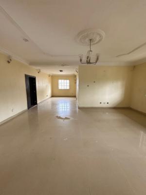 Spacious and Decent 3 Bedrooms Apartment, Serene and Well Secured Neighborhood, Maitama District, Abuja, Flat / Apartment for Rent