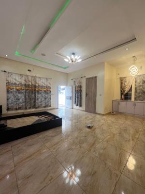 Beautifully Massive Studio Apt (with an Open Kitchen, Orchid Road Lekki Lagos, Lekki, Lagos, Self Contain (single Rooms) for Rent