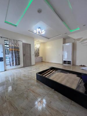 Beautifully Massive Studio Apt (with an Open Kitchen, Orchid Road, Lekki, Lagos, Self Contain (single Rooms) for Rent