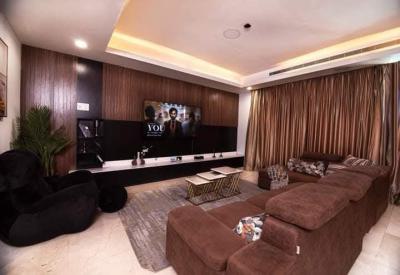 Functioning 45 Room All Furnished Hotel, Alausa, Ikeja, Lagos, Hotel / Guest House for Sale