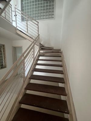 Luxurious 4 Bedroom Apartment at Banana Island, Banana Island, Ikoyi, Lagos, Terraced Duplex for Rent