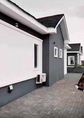 Most Affordable 3bed Bungalow with Payment Plan, Eleranigbe, Ibeju Lekki, Lagos, Detached Bungalow for Sale