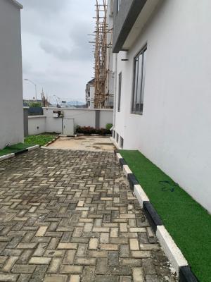 5 Bedroom Fully Detached Duplex with 2 Rooms Bq, Wuye, Abuja, Detached Duplex for Sale