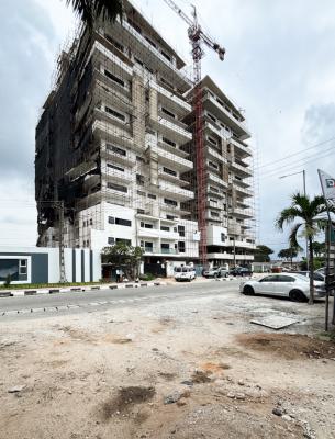 4bedroom & 5 Bedrooms in Ikoyi Lagos, Ikoyi, Lagos, Block of Flats for Sale