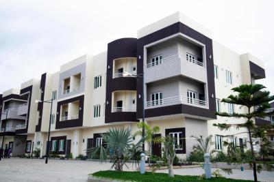 4 Bedroom Triplex with Bq, Katampe, Abuja, Terraced Duplex for Sale