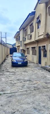 Executive 4 Number of 3 Bedroom with C of O, Oko Oba, Abule Egba, New Oko-oba, Agege, Lagos, Block of Flats for Sale