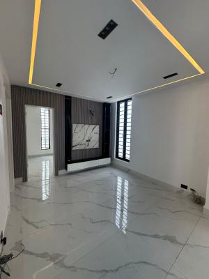 Luxury 5 Bedroom Duplex, Lekki Phase 2, Lekki, Lagos, Detached Duplex for Sale