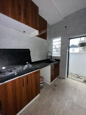 Most Affordable 3 Bedroom Terraced Duplex, Sangotedo, Ajah, Lagos, Terraced Duplex for Sale