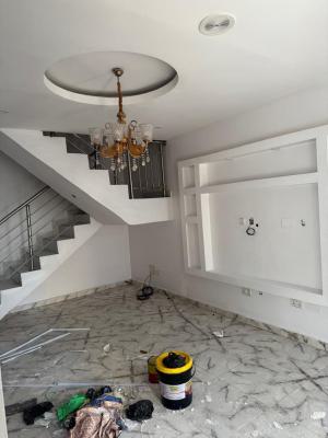 Newly Renovated 3 Bedroom Duplex with Excellent Facilities, Ilaje, Ajah, Lagos, Terraced Duplex for Rent