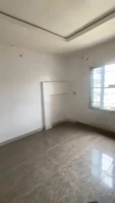 Brand New Specious 2 Bedroom Flat Up Flat, Adekunle, Yaba, Lagos, Flat / Apartment for Rent