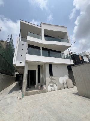 5 Bedroom House, Lekki Phase 1, Lekki, Lagos, Detached Duplex for Sale