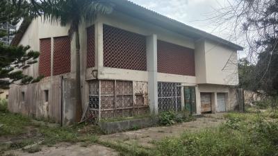 4bedroom with 2bq Back House....video Available, Olowole Cole, Victoria Island (vi), Lagos, Detached Duplex for Rent
