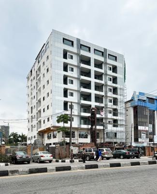2bedroom Apartment and 3bedroom Apartment in Victoria Island Lagos, Victoria Island (vi), Lagos, Block of Flats for Sale