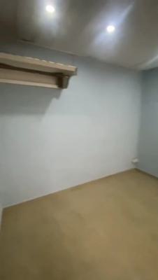 Very Decent and Nicely Finished 2 Units of Newly Renovated Room Self-contain, New Garage,, Gbagada, Lagos, Self Contain (single Rooms) for Rent