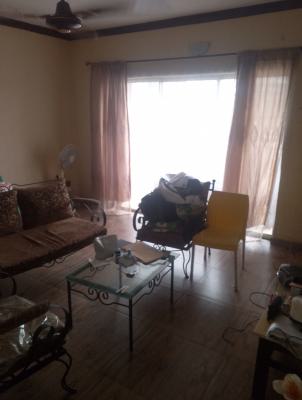 Well Maintained 3 Bedroom Flat with Bq, (middle Floor ), Off Allen Avenue, Allen, Ikeja, Lagos, Flat / Apartment for Sale