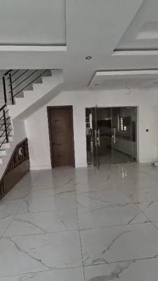 5 Bedrooms Townhouse, Lekki, Lagos, House for Sale