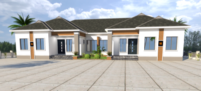Buy and Build Estate, Navy Estate Ave Maria University Karishi Abuja, Karshi, Abuja, Residential Land for Sale