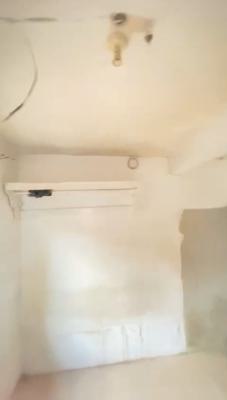 a Standard Roomself-con, Off Odunsi, Bariga, Shomolu, Lagos, Self Contain (single Rooms) for Rent