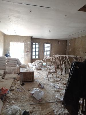5 Bedroom Newly Built Spacious Duplex, Gbagada, Lagos, Semi-detached Duplex for Sale