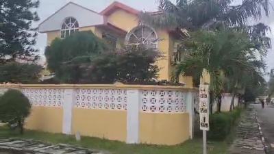 5 Bedrooms House, Lekki, Lagos, Detached Duplex for Sale