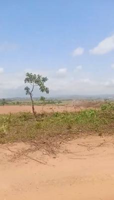 4 Bedroom Fully Detached Duplex, Idu Industrial, Abuja, Residential Land for Sale