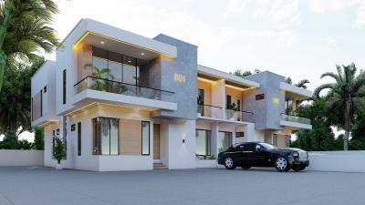 Affordable Estate, After Handmaids Secondary School Kuje, Kuje, Abuja, Residential Land for Sale