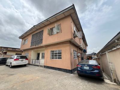 5 Units of 3 Bedroom Flat and 2 Bedroom Flat Bq, Ifako, Gbagada, Lagos, Flat / Apartment for Sale