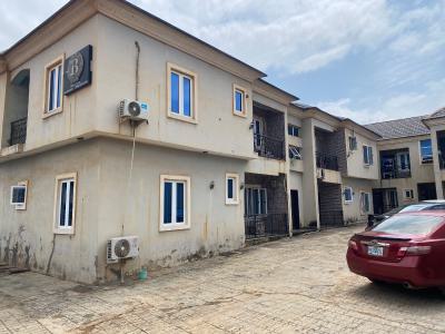 Luxury Miniflat with Excellent Facilities, 9, Ashabi Bamgboshe Street, Off Landmark College, Agric, Ikorodu, Lagos, Mini Flat (room and Parlour) for Rent