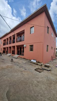 Units of Newly Built Room and Parlour, Opposite Abbey Technical School, Akala Express, Ibadan, Oyo, Mini Flat (room and Parlour) for Rent