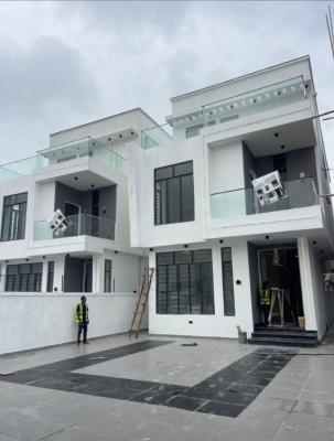 5 Bedroom Fully Detached Duplex with Boys Quarter, Lekki Phase 1 Peninsula, Lekki Phase 1, Lekki, Lagos, House for Sale