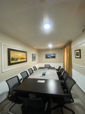 Newly Out Conference Hall, Ikoyi Lagos, Ikoyi, Lagos, Conference / Meeting / Training Room for Rent