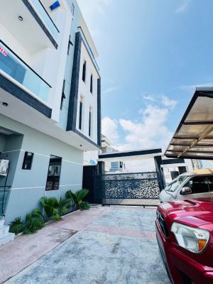 Brand New Spacious 2bedrm Apartment Available 7m, Orchid Road, Lekki, Lagos, Flat / Apartment for Rent