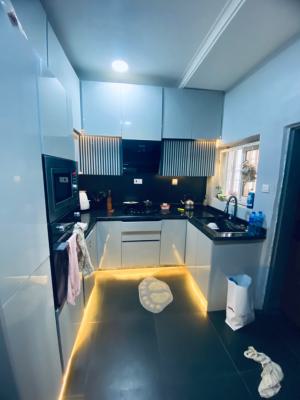 a Luxurious 3 Bedroom in a Beautiful Estate, No 6, Ibrahim Garba Close Off Abubakar Umar Street, Katampe Extension, Katampe, Abuja, Flat / Apartment for Sale