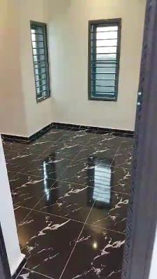 Brand New 2 Bedroom Flat, Bogije, Lakowe, Ibeju Lekki, Lagos, Flat / Apartment for Rent
