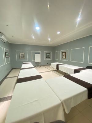 Newly Out Conference Hall, Ikoyi  Lekki, Ikoyi, Lagos, Conference / Meeting / Training Room for Rent