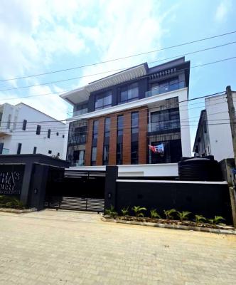 Investment Opportunity -- 12 Units of 2-bedroom Apartments, Ologolo, Lekki, Lagos, Flat / Apartment for Sale