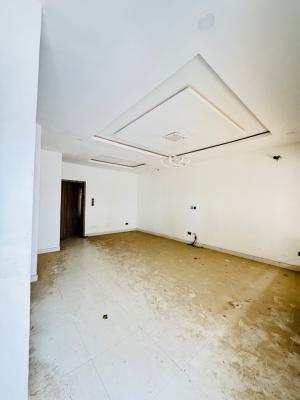 Brand New Spacious 4bedrms Terraced Duplex Available 8m Orchid Rd, Orchid Road, Lekki, Lagos, Terraced Duplex for Rent