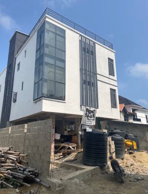 2 Bedroom Apartment, Conservation Center, Lekki, Lagos, Flat / Apartment for Sale