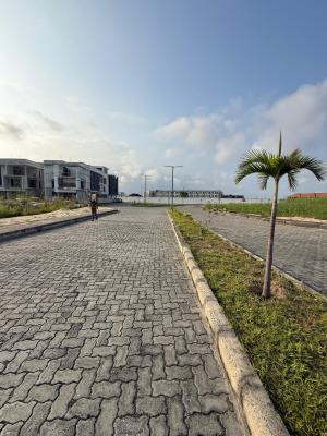 800sqm in The Most Sought After Estate, Hampton Bay Estate, Ikate, Lekki, Lagos, Residential Land for Sale