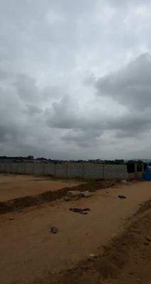 5600 Square Meters Land, Katampe (main), Katampe, Abuja, Land for Sale