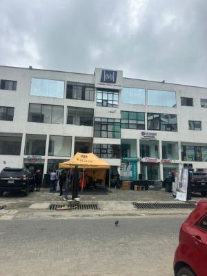 Office Space, Victoria Island (vi), Lagos, Office Space for Rent