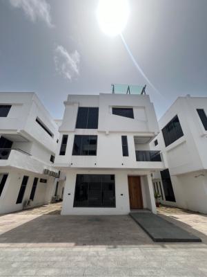 5 Bedroom House, Ikoyi, Lagos, Detached Duplex for Sale